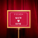 Show Me Love Limited Edition  ESCADA