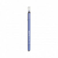 Matte Eye Liner - Ocean Mist - Gosh  GOSH COPENHAGEN