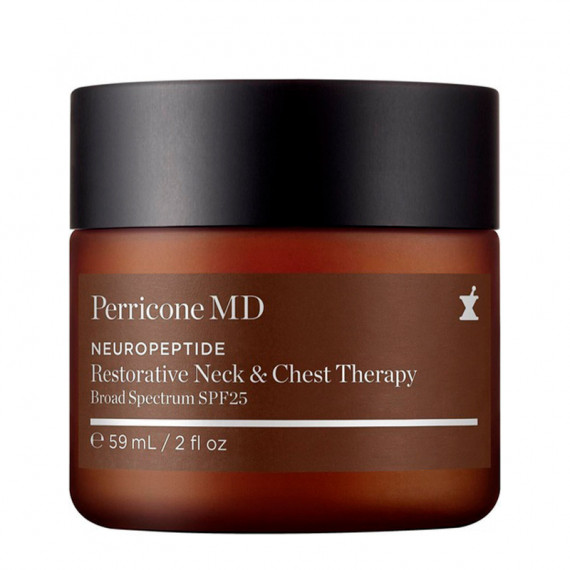 Neuropeptide Restorative Neck & Chest Therapy  PERRICONE MD