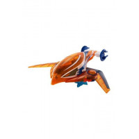 Figura Nave Deluxe Talon Fighter He-man Masters del Universo  MATTEL