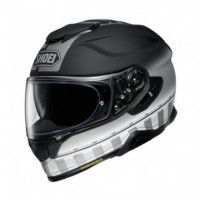 CASCO SHOEI GT-AIR 2 TESSERACT TC5 