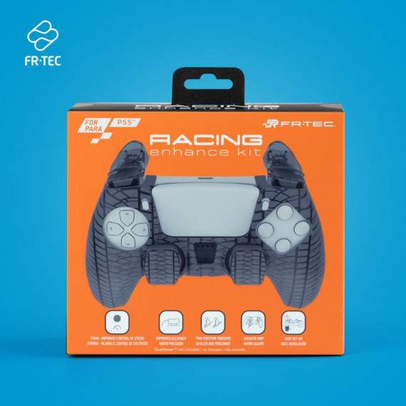 Racing Enhance Kit Funda Mando PS5  BLADE