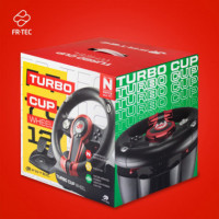 Interrupteur Turbo Cup Wheel Switch BLADE
