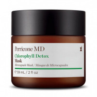 Chlorophyll Detox Mask  PERRICONE MD
