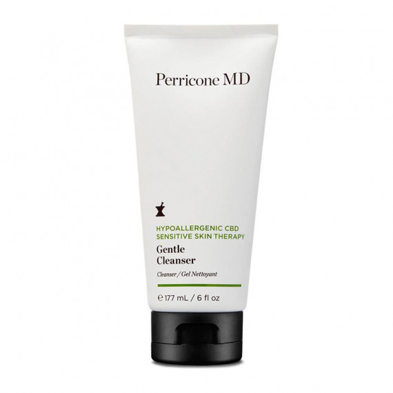 Hypoallergenic Gentle Cleanser  PERRICONE MD