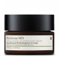 Hypoallergenic Soothing & Hydrating Eye Cream  PERRICONE MD