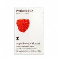 Super Berry With Açai X30  PERRICONE MD