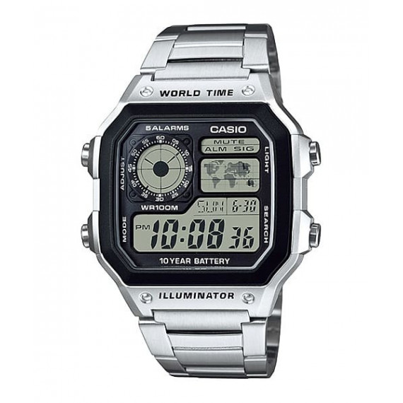 Reloj CASIO AE-1200WHD-1AV
