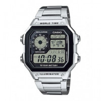 Reloj CASIO AE-1200WHD-1AV