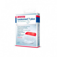 Leukomed T-plus Skin Sensitive Aposito Esteril a  ESSITY SPAIN S.L.