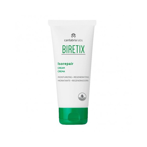 Biretix Isorepair Crema 50ML  IFCANTABRIA