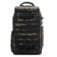 TENBA Mochila Axis V2 Backpack 20L Multicam Negro