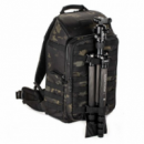 TENBA Mochila Axis V2 Backpack 20L Multicam Negro