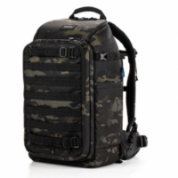 TENBA Mochila Axis V2 Backpack 24L Multicam Negro