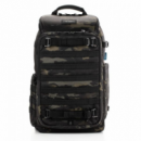 TENBA Mochila Axis V2 Backpack 24L Multicam Negro