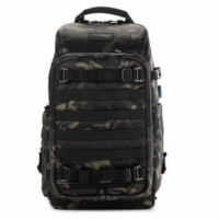 TENBA Mochila Axis V2 Backpack 32L Multicam Negro