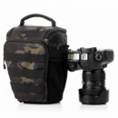 TENBA Axis V2 4L Top Loader Camera Bag Multicam Negro