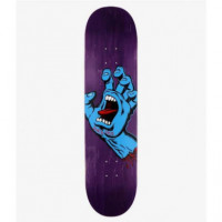 Tabla SANTA CRUZ Screaming Hand 8.3"