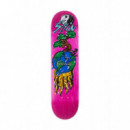 Tabla POLAR Shin S. Bonzai Ride 8.125"