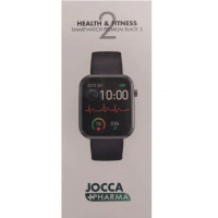 Smartwatch Premium 2 Jocca Pharma 1 Unidad Color  NOVAELECTRONICA IBERIA S.L.