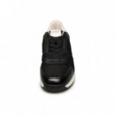 Sneaker GANT negro