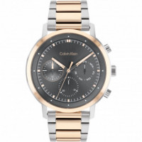 Gauge Multi Ac Bic 44MM  CALVIN KLEIN