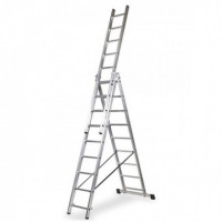 Echelle transformable Alpos 3 sections