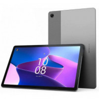 LENOVO Tablet Tab M10 HD Plus (3RD Gen) Gris Tormenta 4G Lte/ Oc 2,4GHZ/ 4GB/ 128GB/ 10.1 /android 12