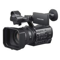 SONY Camcorder de Mano 4K Hdr HXR-NX200