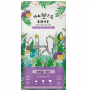 Hb Cat Ad. Flavours Farm 5 Kg  HARPER & BONE