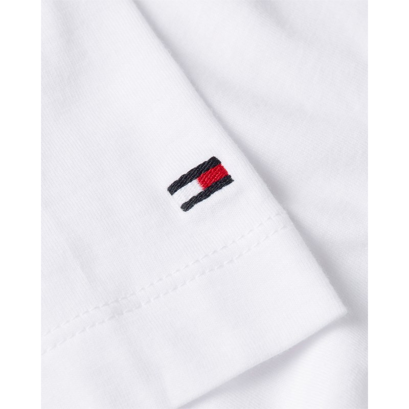 Camiseta Vertical Hilfiger Gradient de TOMMY HILFIGER - Guanxe