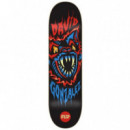 Tabla FLIP Gonzalez Blacklight 8.0"