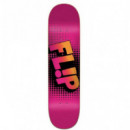 Tabla FLIP Bang 8.0"