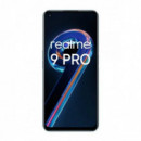 REALME 9 Pro 5G 6GB/128GB Azul Amanecer