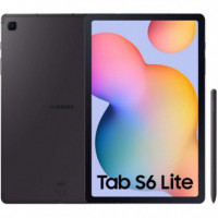 SAMSUNG Galaxy Tab S6 Lite 128GB (2022) Gris