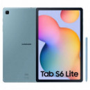 SAMSUNG Galaxy Tab S6 Lite 64GB (2022) Azul