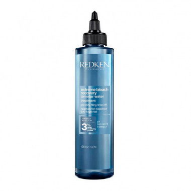 Extreme Bleach Recovery Lamell Water  REDKEN