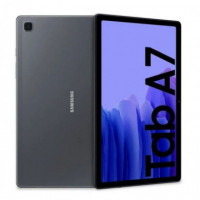 SAMSUNG Tablet Galaxy Tab A7 2022 Gris Oc /3GB/32GB/10.4/ANDROID