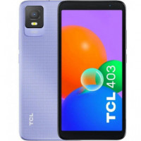 TCL Smartphone 403 Mauve OC/2GB/32GB/6"/LTE/ANDROID