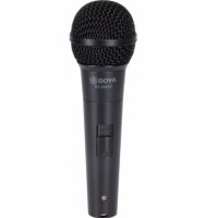 BOYA Microphone vocal BM58