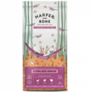 Hb Cat Senior/sterilis Flavours Farm 2KG  HARPER & BONE