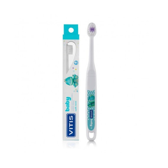 Cepillo Dental Infantil VITIS Baby