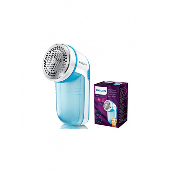 PHILIPS GC-026 Quitapelusas PHILIPS GC-026 Quitapelusas