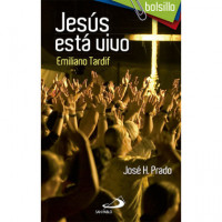 Jesús Está Vivo. Emiliano Tardif
