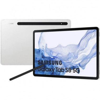 SAMSUNG Galaxy Tab S8 5G 128GB