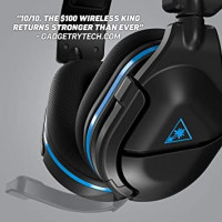 Auriculares Turtle Beach Stealth 600P Max Wireless PS5,PS4,PC Headset  PLAION