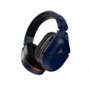 Turtle Beach Stealth 700P Gen 2 Max Auriculares Gaming Inalámbricos PC/PS4/PS5/SWITCH Azules  PLAION