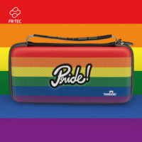 Tanooki Bag Pride Switch  BLADE