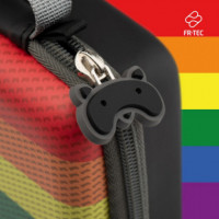 Tanooki Bag Pride Switch  NINTENDO
