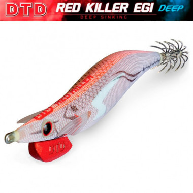 Egi Red Killer Deep 3.0 DTD